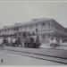 Trem di Semarang di masa kolonial. (Istimewa)