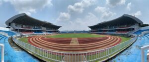 3 Stadion di Jogja yang Bisa Dipakai buat Fun Football