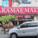 Ramai Mall Berawal dari Toko Mungil dan Sempat Punya Diskotik.