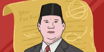 guntur romli komentari koalisi indonesia maju mojok.co