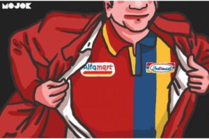 100 Daftar Harga Rokok di Indomaret September 2023