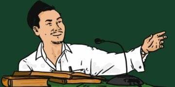50 Kata-Kata Bijak Gus Baha Rembang, Samudera Hikmah Hidup - MOJOK.co