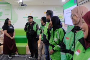 3 Langkah Gojek Ciptakan Rasa Aman dalam Ekosistemnya
