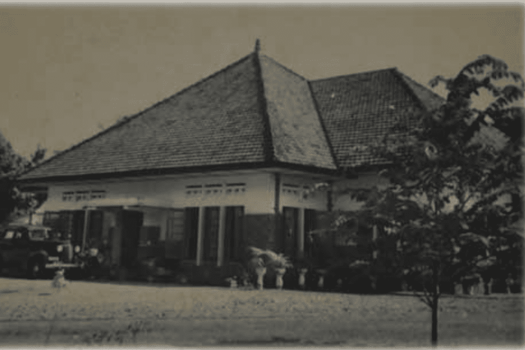 Melacak Rumah Singgah Sukarno di Patangpuluhan Jogja, Paling Dicari Belanda Saat Agresi Militer I MOJOK.CO