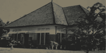Melacak Rumah Singgah Sukarno di Patangpuluhan Jogja, Paling Dicari Belanda Saat Agresi Militer I MOJOK.CO