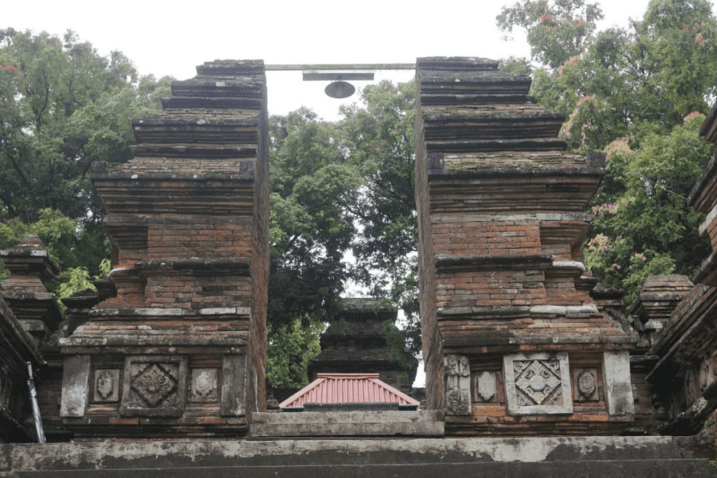 Sejarah Makam Imogiri, Tempat Raja-raja Jawa Bersemayam di Alam Damai MOJOK.CO