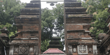 Sejarah Makam Imogiri, Tempat Raja-raja Jawa Bersemayam di Alam Damai MOJOK.CO