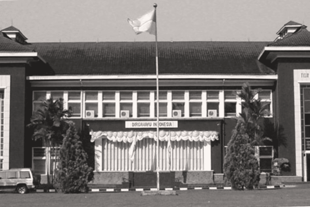 Sejarah IPB Bogor yang Dulunya Fakultas di UI MOJOK.CO