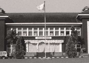 Sejarah IPB Bogor yang Dulunya Fakultas di UI MOJOK.CO