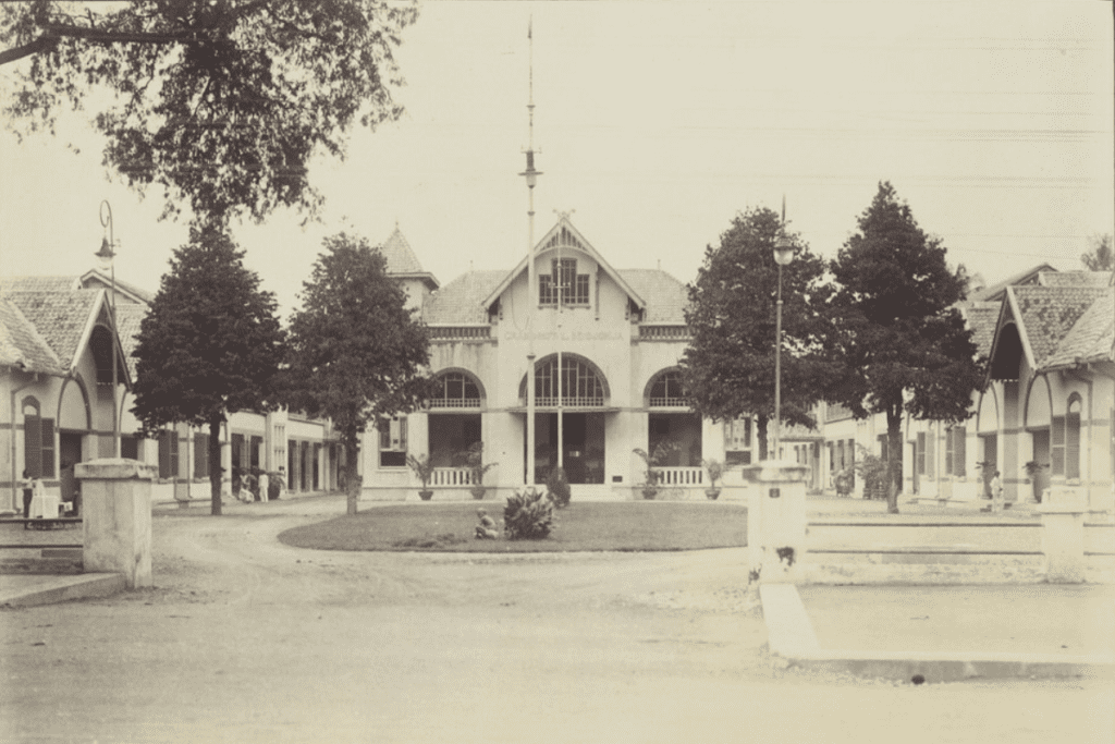 Melacak Sejarah Grand Inna Malioboro, Hotel Termewah di Jogja Era Kolonial MOJOK.CO