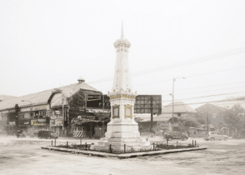 Mengenal Tugu Jogja, Monumen Bersejarah Simbol Persatuan Raja dan Rakyatnya MOJOK.CO