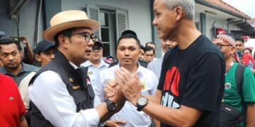 Pakar UGM: Ridwan Kamil Bisa Lengkapi Kekurangan Ganjar MOJOK.CO