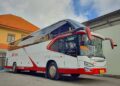 Mengenal PO MTrans, Bus Sultan dari Pulau Dewata yang Kian Melebarkan Sayap MOJOK.CO