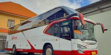 Mengenal PO MTrans, Bus Sultan dari Pulau Dewata yang Kian Melebarkan Sayap MOJOK.CO