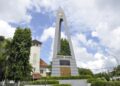 Monumen Sanapati Kotabaru, Pengingat Peran Penting Persandian MOJOK.CO