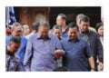 Soal Alasan Demokrat ke Prabowo, Pengamat: SBY Belum Berdamai dengan Megawati MOJOK.CO