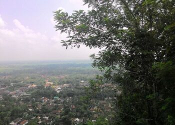 3 Mitos Seputar Gunung Pegat Wonogiri, Pengantin Baru Tak Boleh Lewat sini! MOJOK.CO