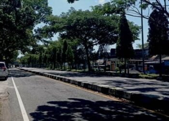 Sejarah Ringroad Jogja yang Kini Sudah Berubah Nama MOJOK.CO