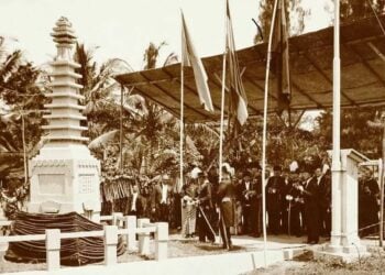 Tugu Pagoda dan Kisah Membaurnya Etnis Tionghoa dan Jawa di Wates MOJOK.CO