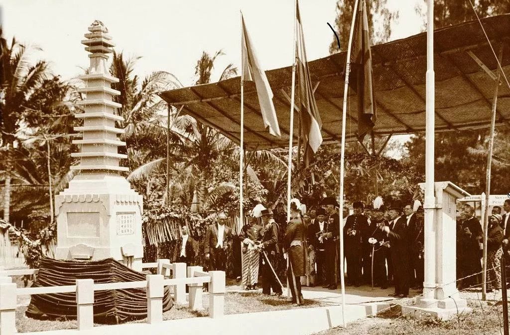 Tugu Pagoda dan Kisah Membaurnya Etnis Tionghoa dan Jawa di Wates MOJOK.CO