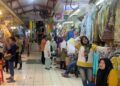 Derita Pedagang Pasar Beringharjo, Omzet Anjlok Gara-gara Tiktok Shop MOJOK.CO