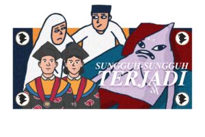 Sungguh-sungguh Terjadi di UNY, Mahasiswa Undang Orang Tua Datang Wisuda, Padahal Belum Lulus
