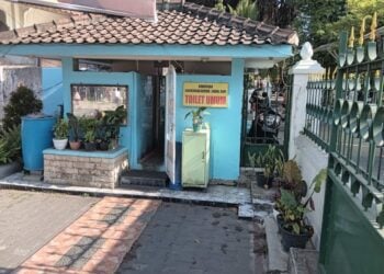Wisatawan Keluhkan Minimnya Toilet Umum di Malioboro: Kurang Nyaman dan Tidak Ramah Perempuan MOJOK.CO