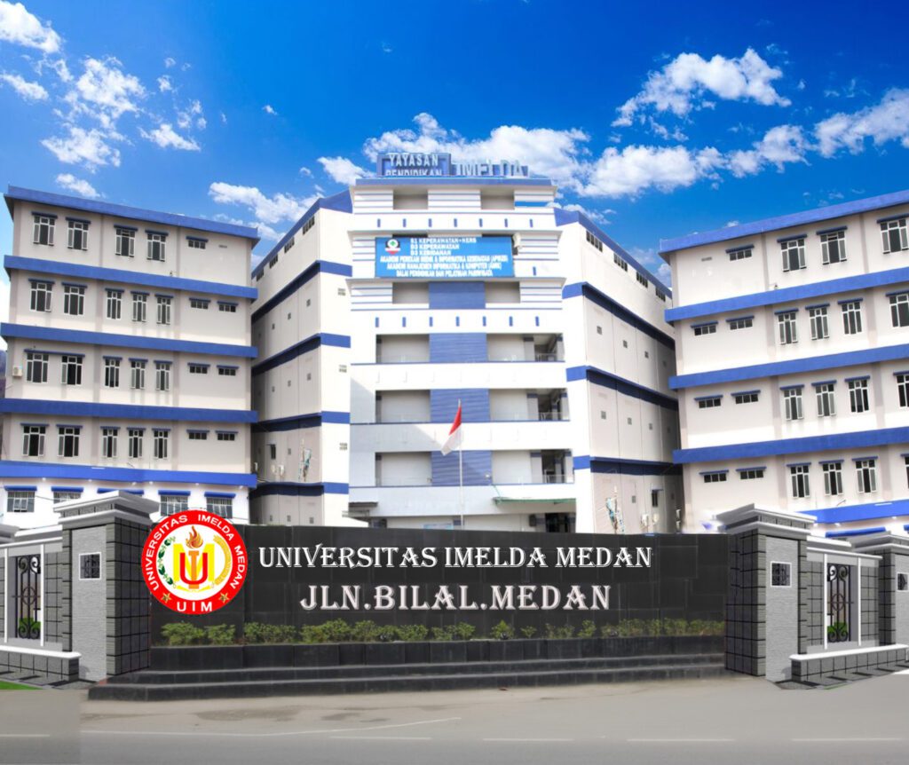 Universitas Imelda Medan, Kampus Kesehatan yang Layak Diperhitungkan MOJOK.CO