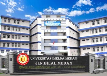 Universitas Imelda Medan, Kampus Kesehatan yang Layak Diperhitungkan MOJOK.CO