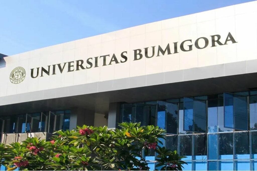 Universitas Bumigora, Perguruan Tinggi NTB MOJOK.CO