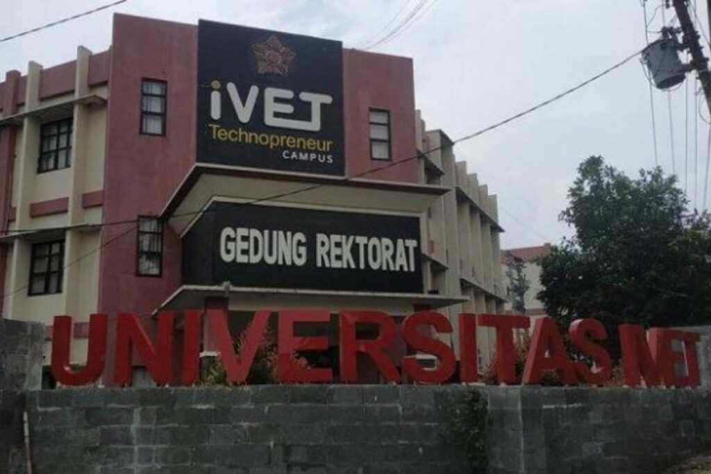 Universitas Ivet Semarang MOJOK.CO
