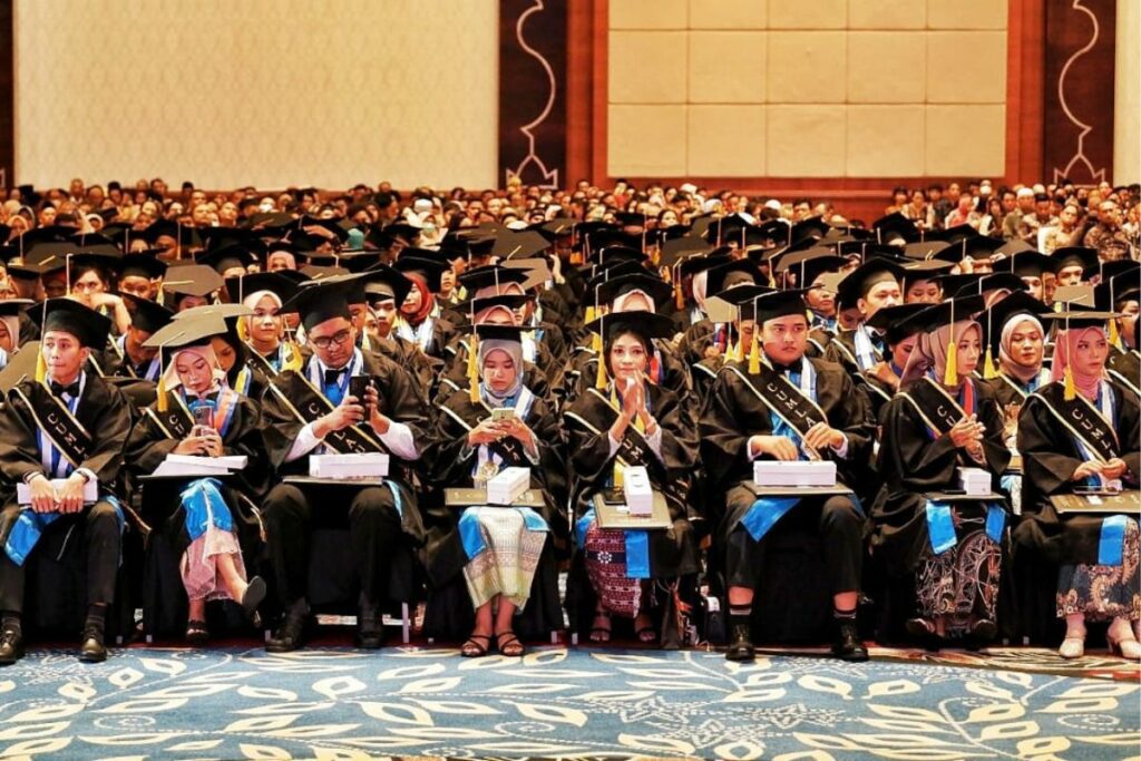 Informasi Lengkap Universitas Respati Yogyakarta MOJOK.CO