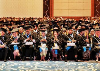 Informasi Lengkap Universitas Respati Yogyakarta MOJOK.CO