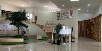Telkom University Buka Pendaftaran Maba 2024 Lewat Nilai Rapor MOJOK