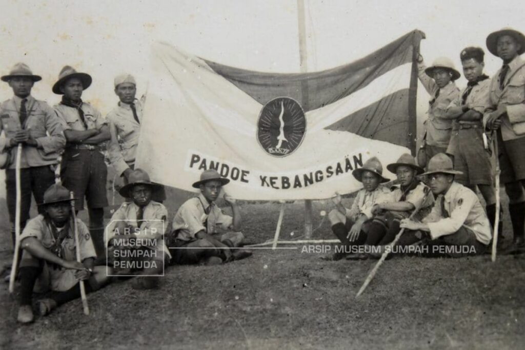 Sejarah Pramuka Indonesia