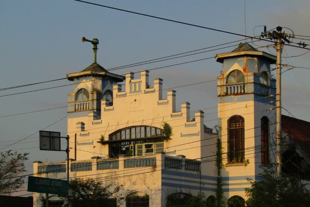 Hotel Tugu, Hotel Tertua Jogja yang Dimiliki Keluarga Soeharto MOJOK.CO