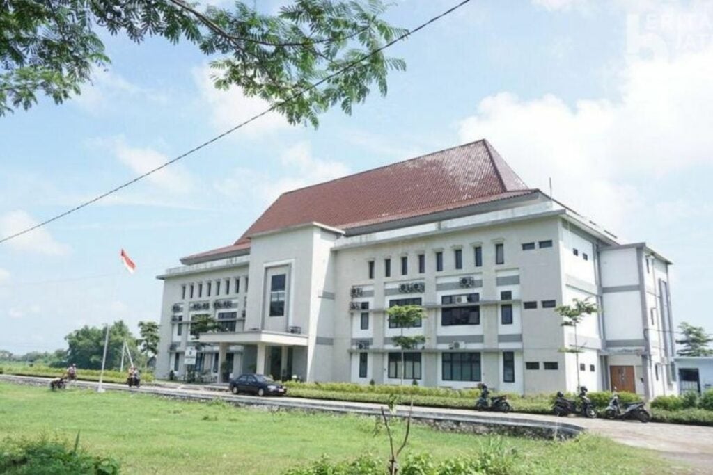 Ada Universitas Brawijaya Kediri, Tidak Perlu Repot ke Malang MOJOK