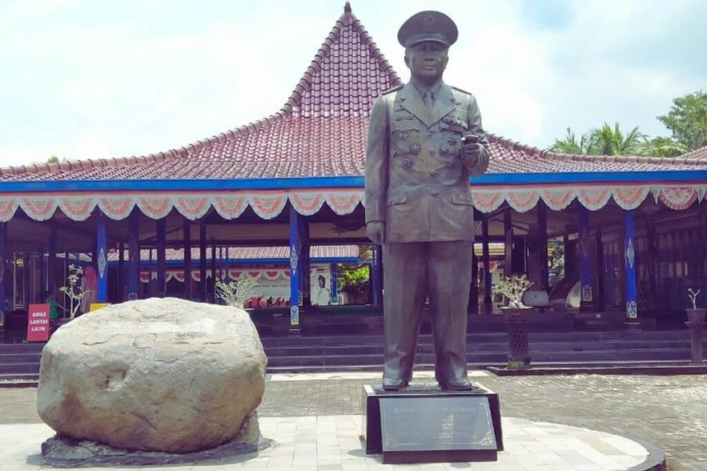 Museum Soeharto: Merekam Jejak Soeharto di Dusun Kemusuk MOJOK.CO