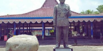 Museum Soeharto: Merekam Jejak Soeharto di Dusun Kemusuk MOJOK.CO
