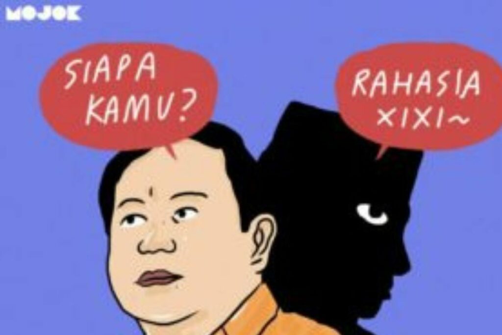 Cawapres Muda yang Cocok untuk Prabowo (MOJOK.CO)