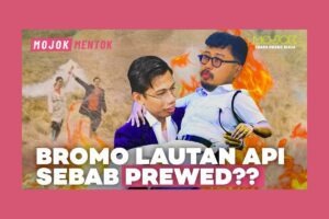 Komentar Soal Tragedi Bromo Kebakaran, Duel Agus vs Agus, dan Orang Tua Ajak Balita Naik Gunung