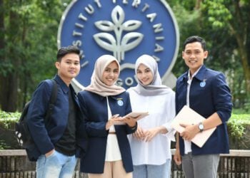 Mengenal Institut Pertanian Bogor (IPB): Sejarah, Profil, dan Program Studi MOJOK.CO
