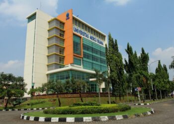 Universitas Mercu Buana Jakarta: Profil Lengkap dan Jurusan yang Ditawarkan MOJOK.CO