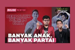Kaesang Pangarep Gabung PSI dan Aldi Taher Bikin Grup WA Mantan Istri Hebohkan Netizen
