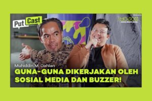 Muhidin M. Dahlan: Makna Migunani, Kagunan, dan Guna-Guna