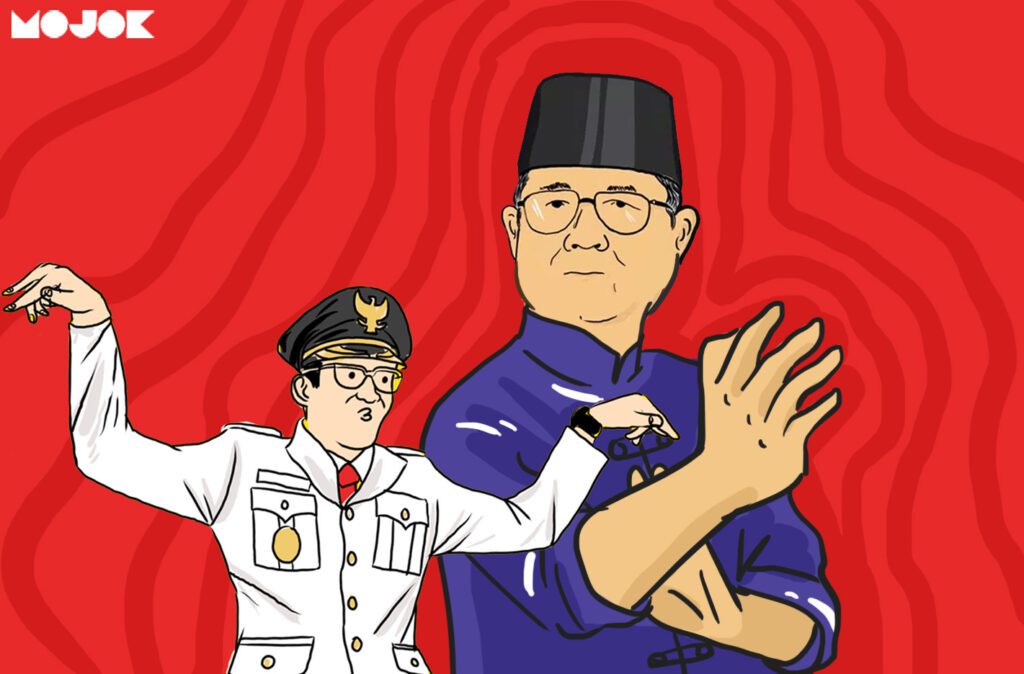 4 Perguruan Silat Indonesia yang Sukses Membuka Cabang di Luar Negeri MOJOK.CO