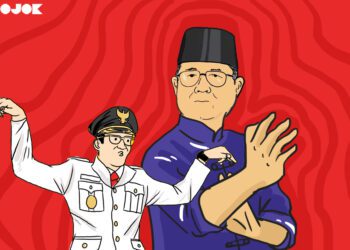 4 Perguruan Silat Indonesia yang Sukses Membuka Cabang di Luar Negeri MOJOK.CO