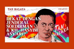 Tan Malaka: Sang Pemikir Militerisme dan Ahli Strategi Perang Indonesia