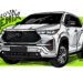 Innova Zenix Hybrid, Mobil Toyota yang Memuaskan Para Istri MOJOK.CO
