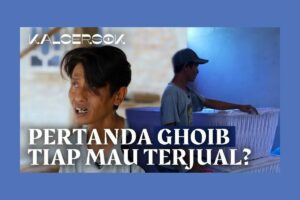 Tanda-Tanda Ganjil Peti Mati yang Bakal Laku Buatan Tumiyo